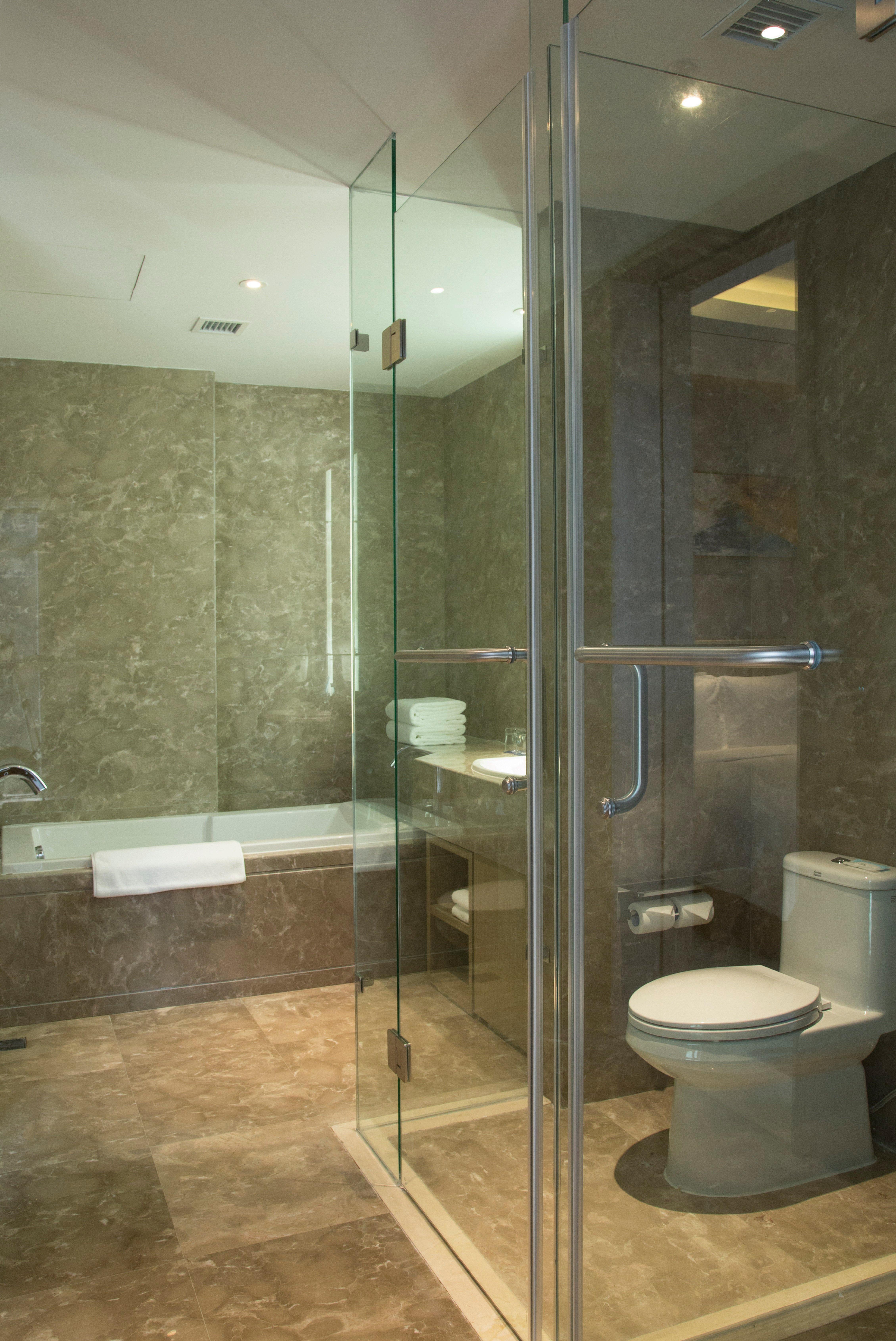 Holiday Inn Express Anshan Downtown By Ihg Exterior foto